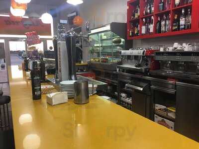 Alegría Coffee And Restaurant