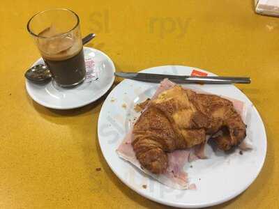 Alegría Coffee And Restaurant