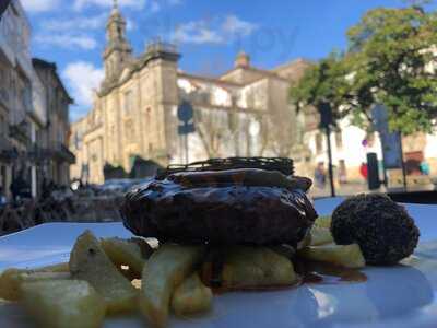 Hotel Gastronómico Arco De Mazarelos