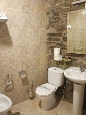 Hotel Gastronómico Arco De Mazarelos