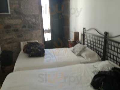 Hotel Gastronómico Arco De Mazarelos