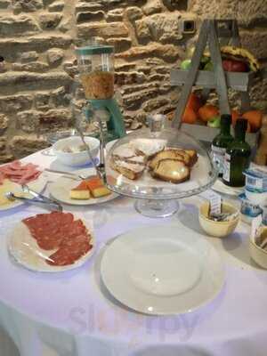 Hotel Gastronómico Arco De Mazarelos