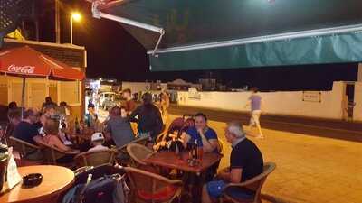 O'sullivans Irish Bar & Restaurant