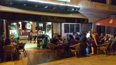 O'sullivans Irish Bar & Restaurant