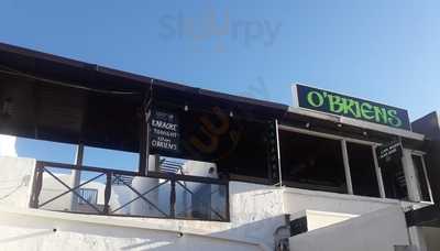 O'sullivans Irish Bar & Restaurant