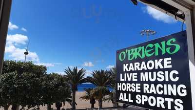 O'sullivans Irish Bar & Restaurant