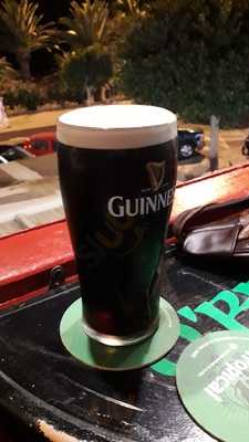 O'sullivans Irish Bar & Restaurant