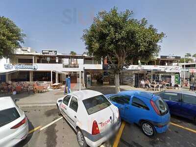 O'sullivans Irish Bar & Restaurant