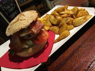 Cafeteria - Bar Can Simon