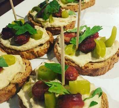 Cafeteria - Bar Can Simon