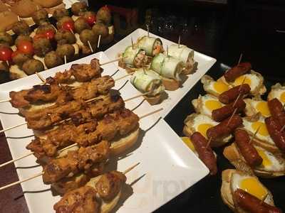 Cafeteria - Bar Can Simon