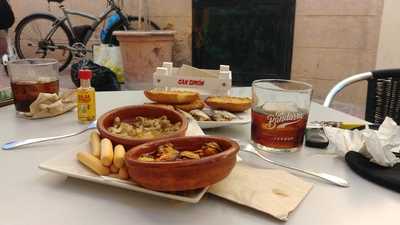 Cafeteria - Bar Can Simon