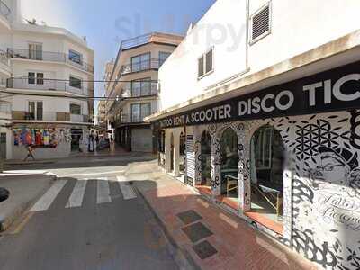 Cafeteria - Bar Can Simon