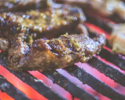 Los Veleros Restaurant