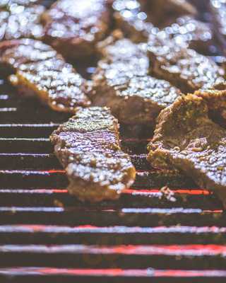 Los Veleros Restaurant