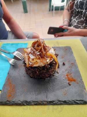 Los Veleros Restaurant