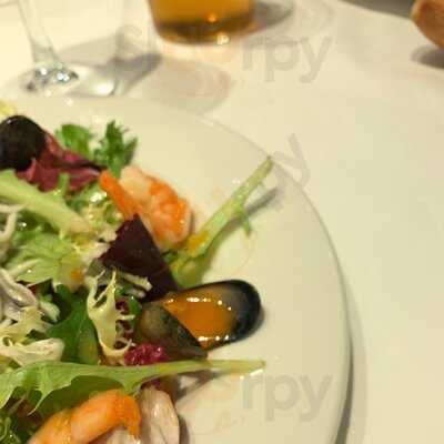 Restaurante Anastasio