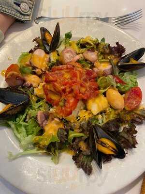 Restaurante Anastasio