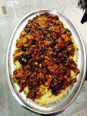 Pesquero Tarifa Cafe