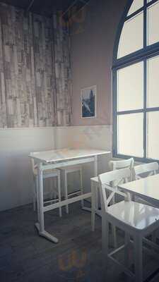 Pesquero Tarifa Cafe