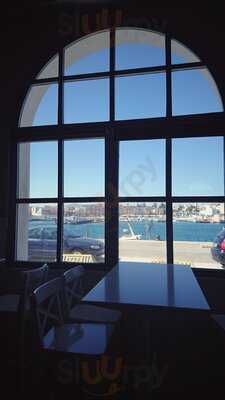 Pesquero Tarifa Cafe