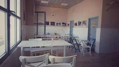 Pesquero Tarifa Cafe