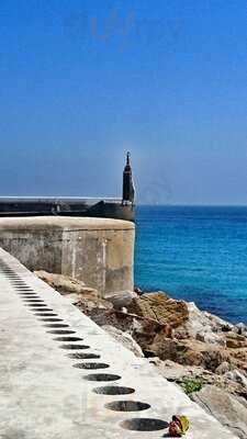 Pesquero Tarifa Cafe