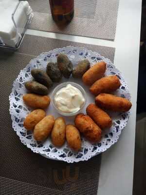 Pesquero Tarifa Cafe