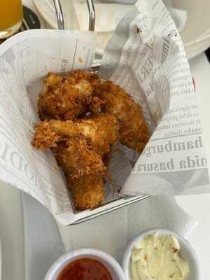 Loft Coffee And Food