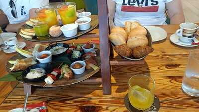 Loft Coffee And Food