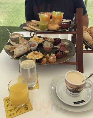 Loft Coffee And Food