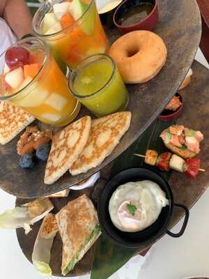 Loft Coffee And Food