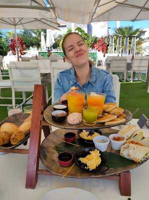 Loft Coffee And Food