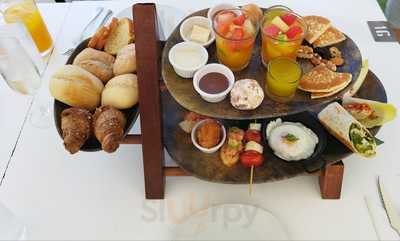 Loft Coffee And Food