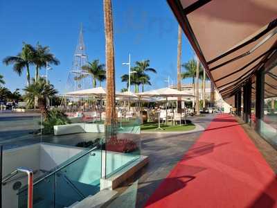 Loft Coffee And Food