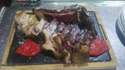 Cerveceria Parrillada As Brasas