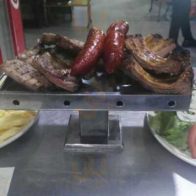 Cerveceria Parrillada As Brasas