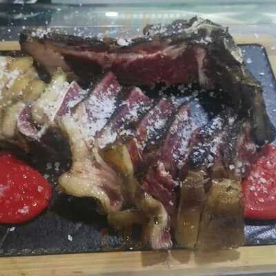 Cerveceria Parrillada As Brasas