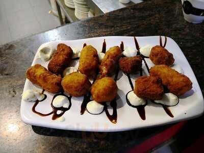 Cerveceria Parrillada As Brasas