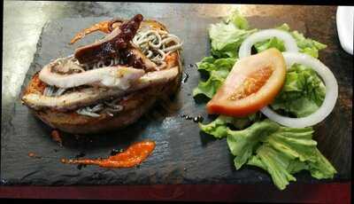 Cerveceria Parrillada As Brasas