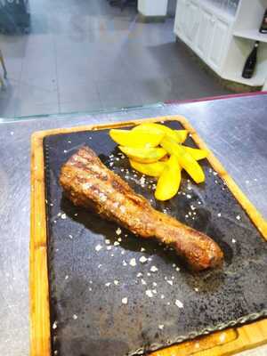 Cerveceria Parrillada As Brasas