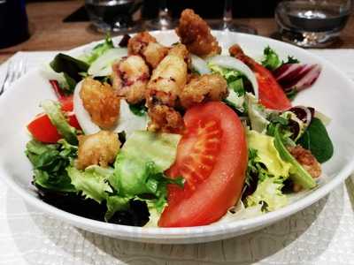 Restaurante La Encina