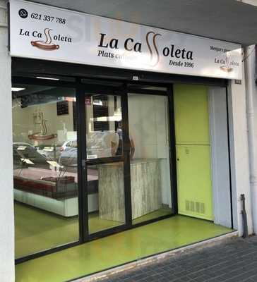 La Cassoleta