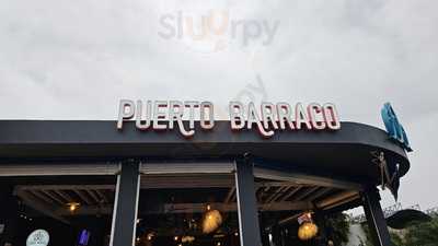 Puerto Barraco