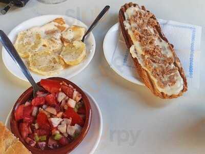 Cafeteria Cerveceria Lubrin