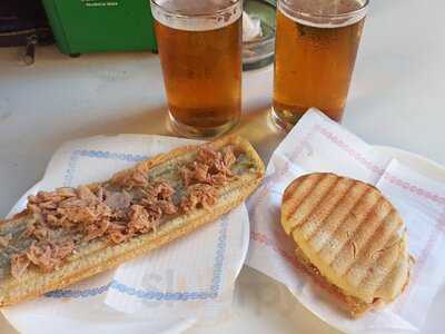 Cafeteria Cerveceria Lubrin