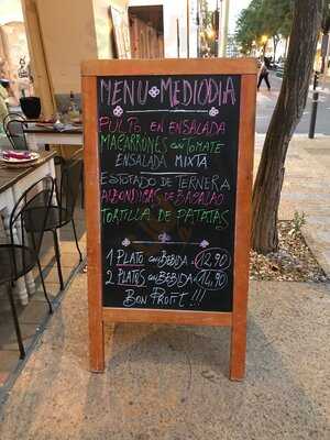 Super Tuscan Cafe Restaurant