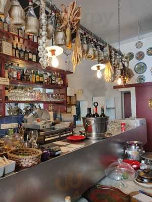 Super Tuscan Cafe Restaurant