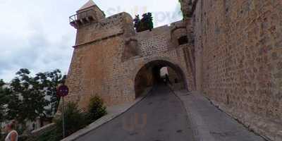 Super Tuscan Cafe Restaurant