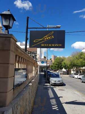Restaurante Luis